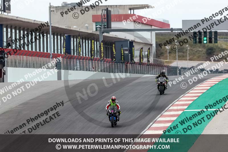 may 2019;motorbikes;no limits;peter wileman photography;portimao;portugal;trackday digital images